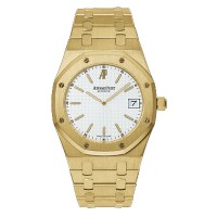 Audemars Piguet Royal Oak 15202BA-OO-0944BA-01 Audemars Piguet Royal Oak 15202BA-OO-0944BA-01